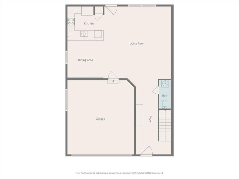 2D floor plan layout of this home in Trinity West, Dallas, TX (Image 5). 2D floor plan layout of this home in Trinity West, Dallas, TX (Image 5).