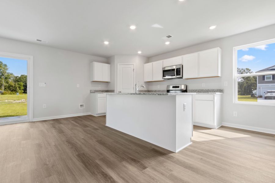 Conway, SC New Home.  - Slide 17