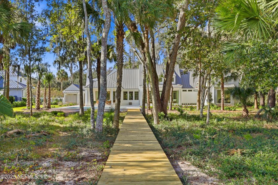 Natural landscape and outdoor views near  in Ponte Vedra (Image 115).