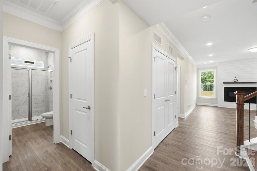 Entryway