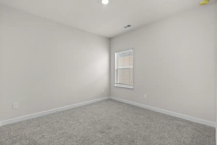 Spacious, unfurnished interior of a new home in Waterside - Coastline Series, Longs (Image 28). Spacious, unfurnished interior of a new home in Waterside - Coastline Series, Longs (Image 28).