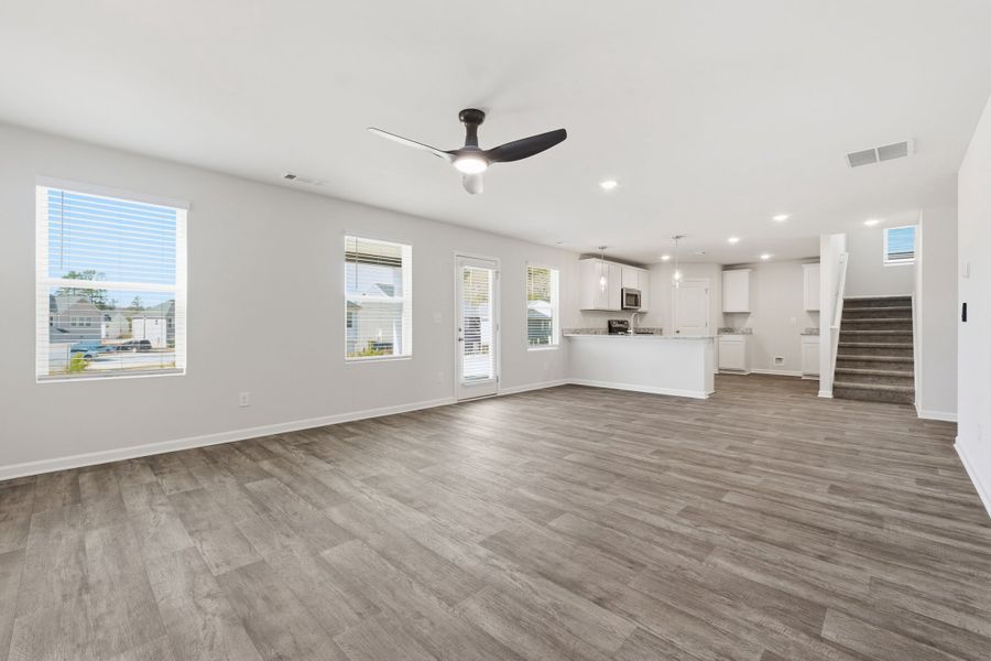 4br New Home in Hogansville, GA.  - Slide 24