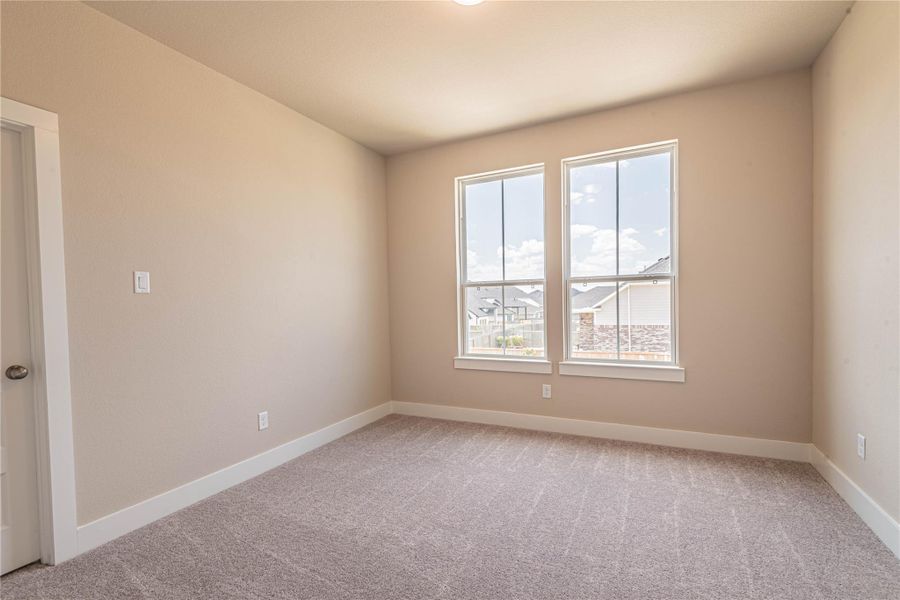 Spacious, unfurnished interior of a new home in , Fulshear (Image 24). Spacious, unfurnished interior of a new home in , Fulshear (Image 24).