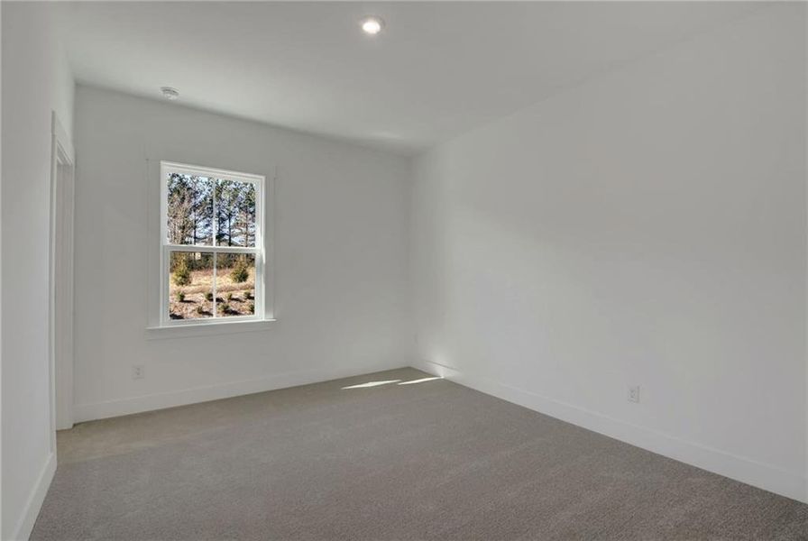 Spacious, unfurnished interior of a new home in , Cumming (Image 35). Spacious, unfurnished interior of a new home in , Cumming (Image 35).