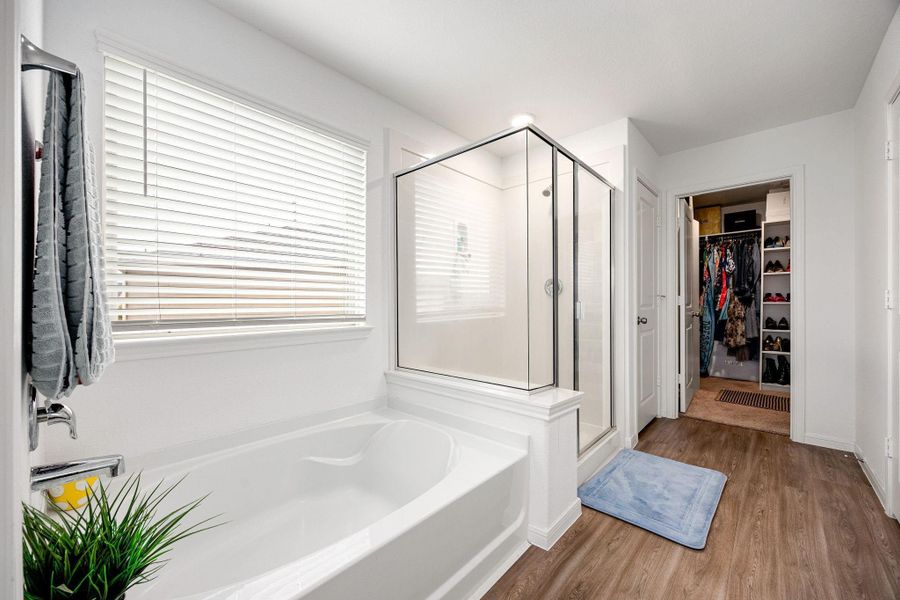 Image 20 of a home in Sunterra. Image 20 of a home in Sunterra.