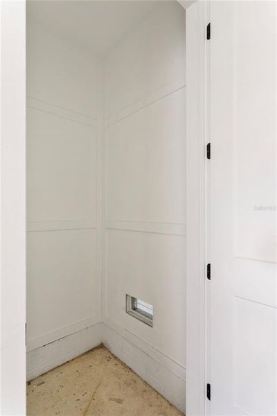 Spacious, unfurnished interior of a new home in , St. Petersburg (Image 20).