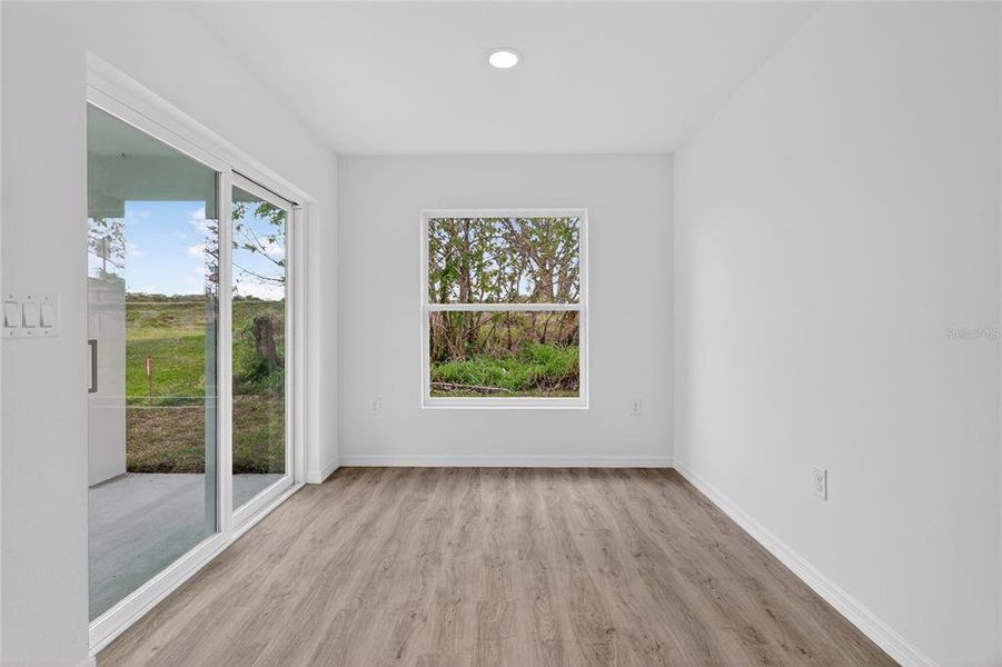 Spacious, unfurnished interior of a new home in , Haines City (Image 24). Spacious, unfurnished interior of a new home in , Haines City (Image 24).