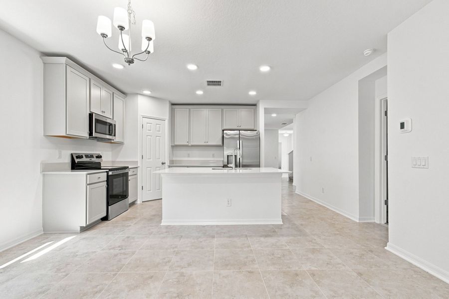 Kitchen Kitchen