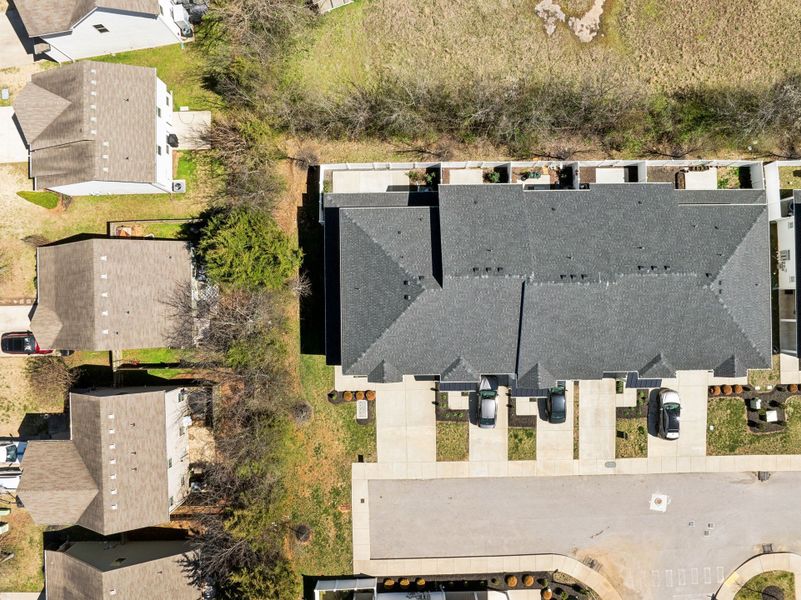 Image 46 of a home in Jackson Towne.