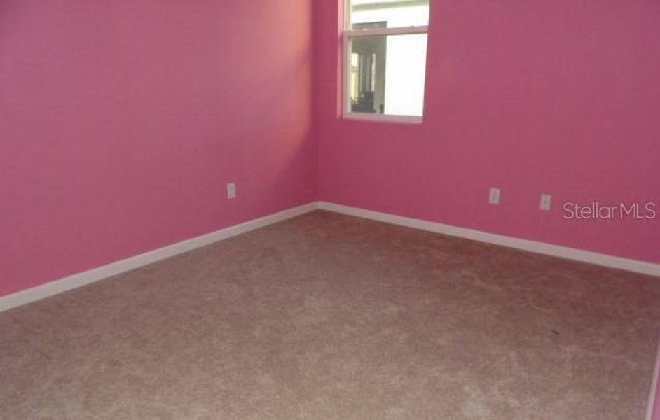 Spacious, unfurnished interior of a new home in Addison Landing, Deland (Image 9). Spacious, unfurnished interior of a new home in Addison Landing, Deland (Image 9).