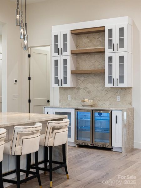 Furnished interior view inside a new home in , Candler (Image 11). Furnished interior view inside a new home in , Candler (Image 11).