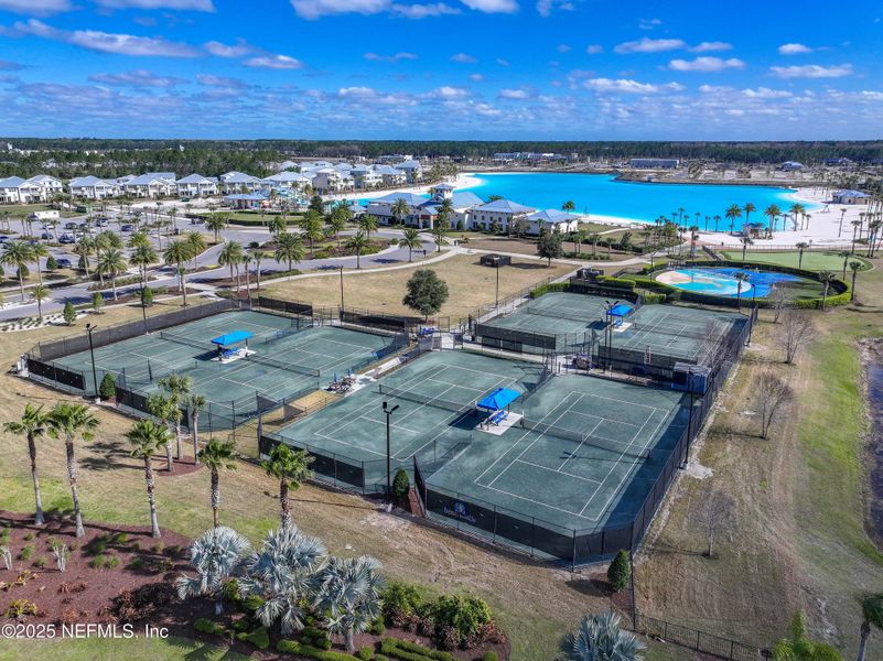 Community amenities in , St. Johns (Image 48).