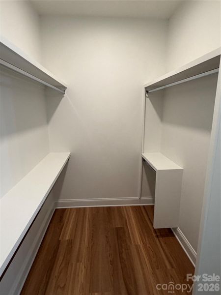 Spacious, unfurnished interior of a new home in , Charlotte (Image 10).