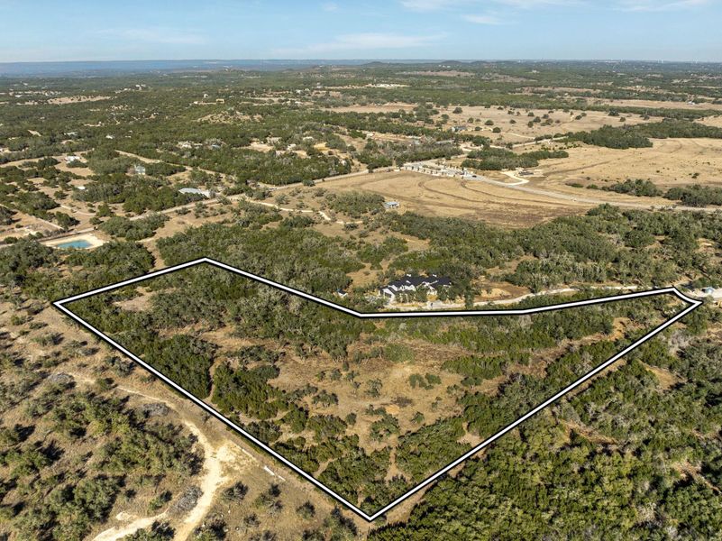 Image 27 of a home in .