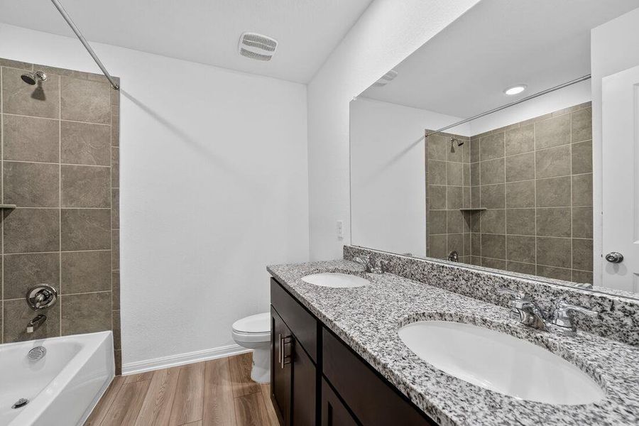 1513 Alana Falls Avenue ~ Ready Now