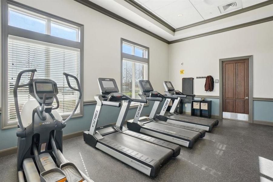 Community amenities in Gateway Parks, Forney (Image 34). Community amenities in Gateway Parks, Forney (Image 34).