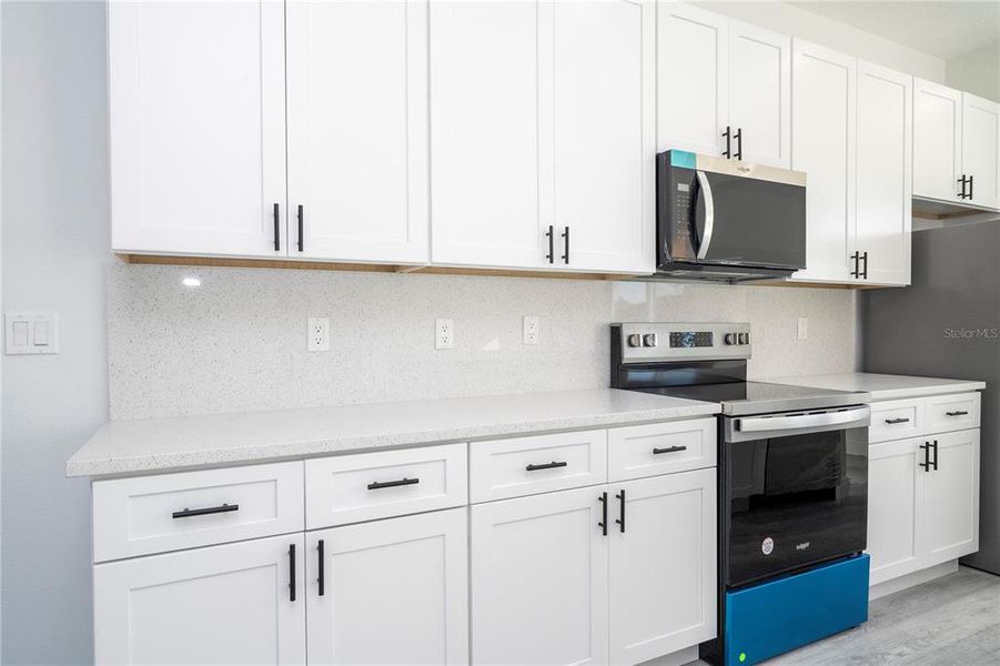 Furnished interior view inside a new home in , Ocala (Image 8). Furnished interior view inside a new home in , Ocala (Image 8).