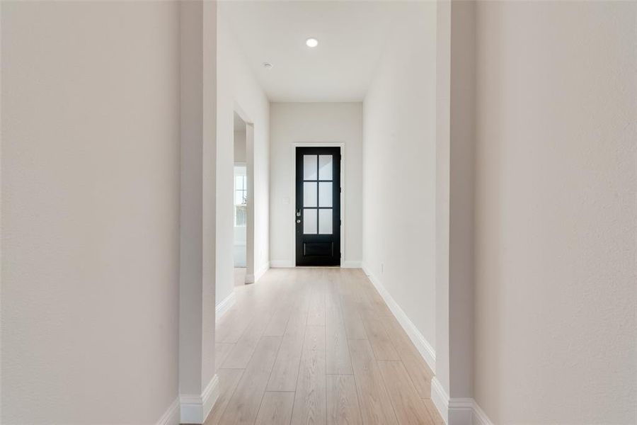 Representative Photo