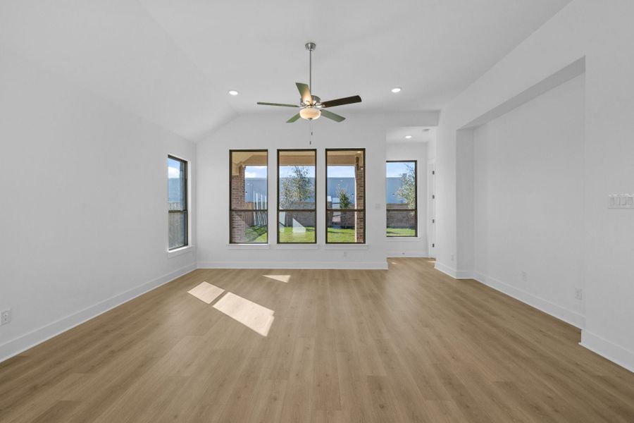 1,992sf New Home in Georgetown, TX.  - Slide 14