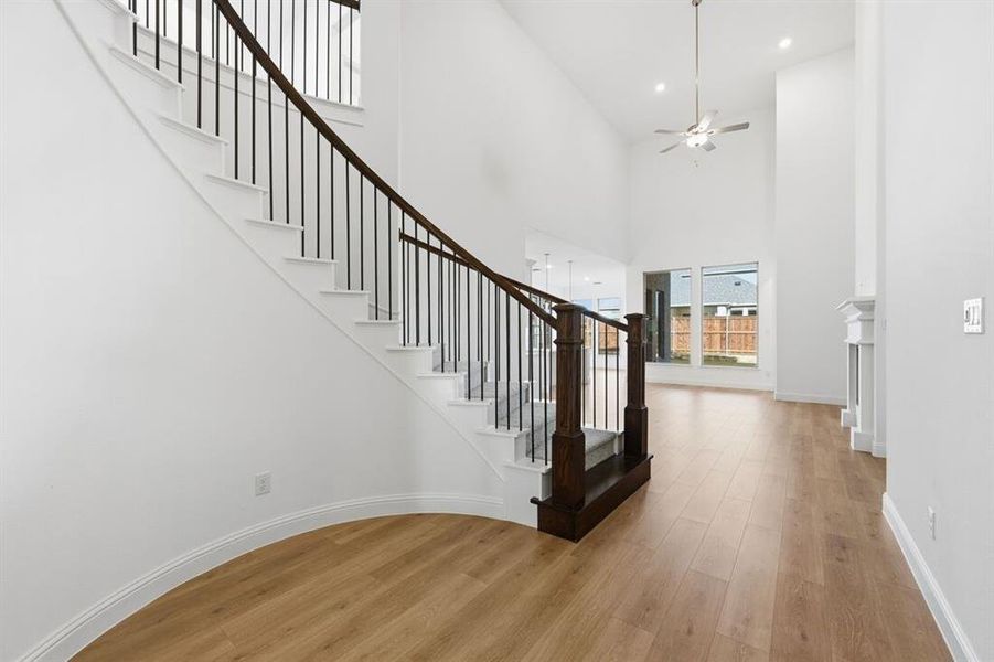 1512 Victory Terrace ~ Ready Now