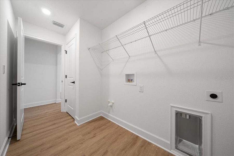Spacious, unfurnished interior of a new home in , Brooksville (Image 46). Spacious, unfurnished interior of a new home in , Brooksville (Image 46).