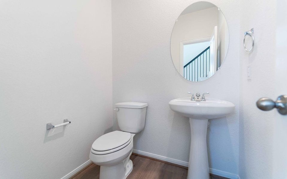 Image 4 of a home in Lago Mar.