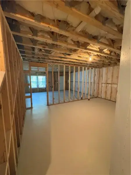 In-progress construction of a new home in , Doraville, GA (Image 10). In-progress construction of a new home in , Doraville, GA (Image 10).
