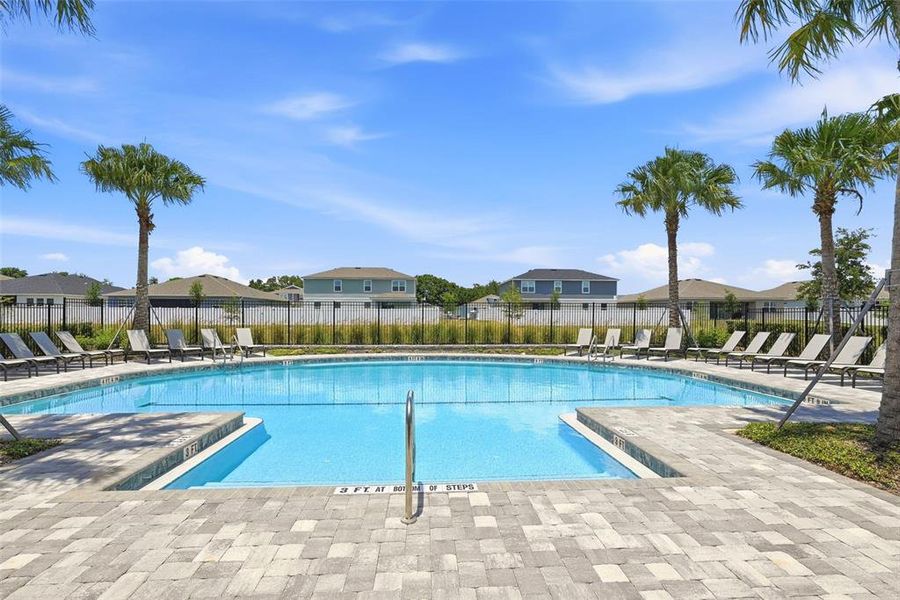 Community amenities in Meadowlark Landing, Apopka (Image 57). Community amenities in Meadowlark Landing, Apopka (Image 57).