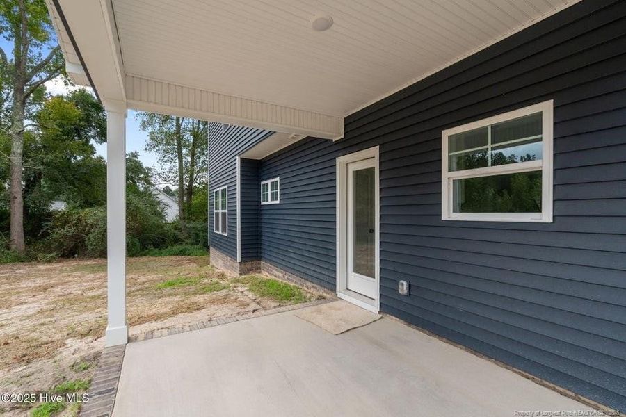 235 Atkins Road - Cameron (Moore County)