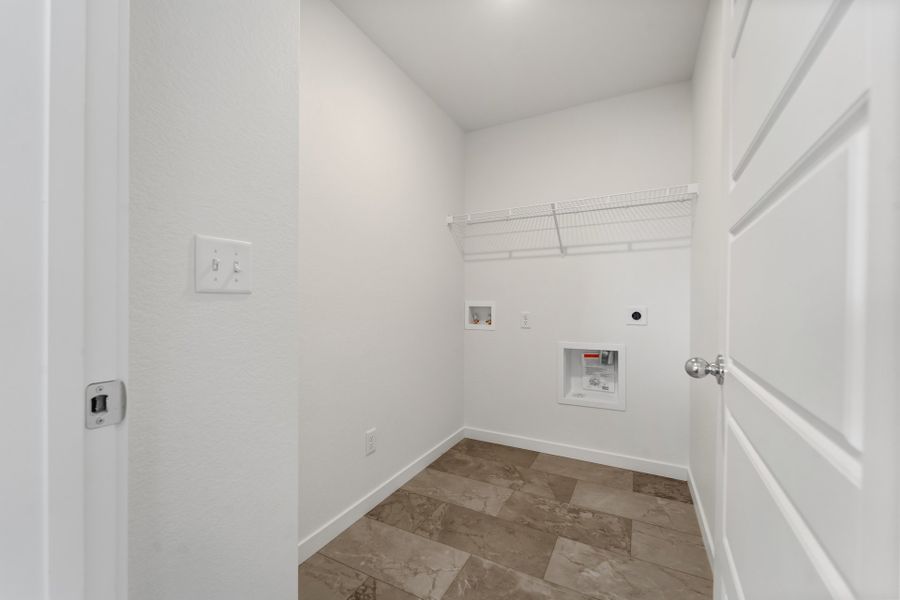 8527 5th St. - Laundry Room 8527 5th St. - Laundry Room