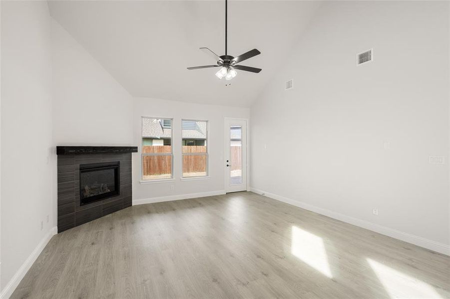 1012 Catskill- Living Room-2