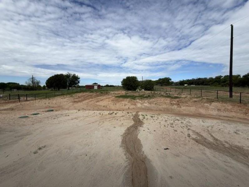 Site preparation for new homesites in , Reno (Image 15). Site preparation for new homesites in , Reno (Image 15).