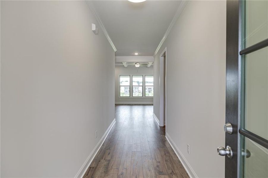 Spacious, unfurnished interior of a new home in , Jefferson (Image 23). Spacious, unfurnished interior of a new home in , Jefferson (Image 23).