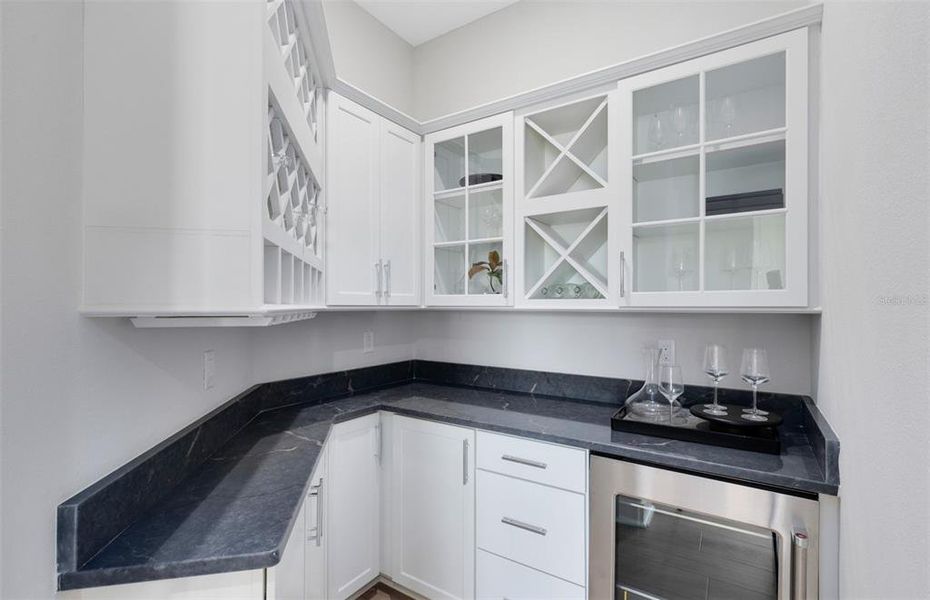 Furnished interior view inside a new home in Parkside Trails, Clermont (Image 5). Furnished interior view inside a new home in Parkside Trails, Clermont (Image 5).