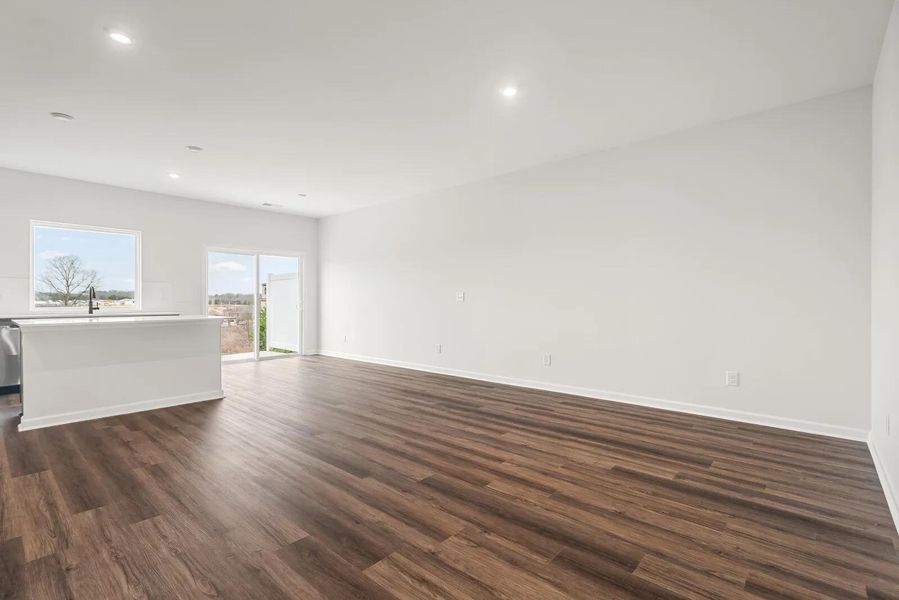 The Lawson A Dining Room The Lawson A Dining Room