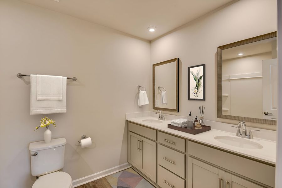 The Summerville at Greenpoint