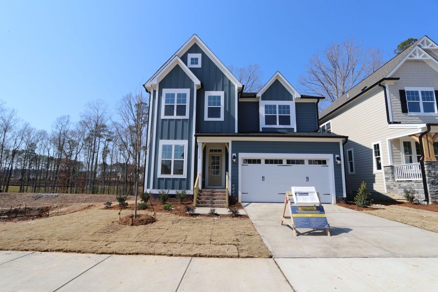 Front Exterior Front Exterior