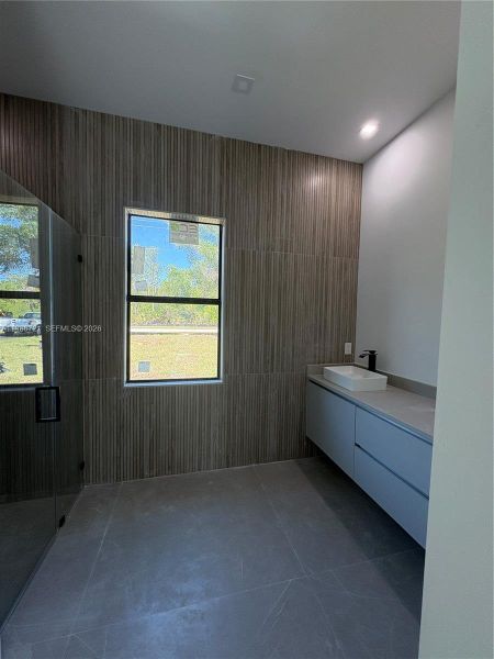 In-progress construction of a new home in , Naples, FL (Image 36). In-progress construction of a new home in , Naples, FL (Image 36).