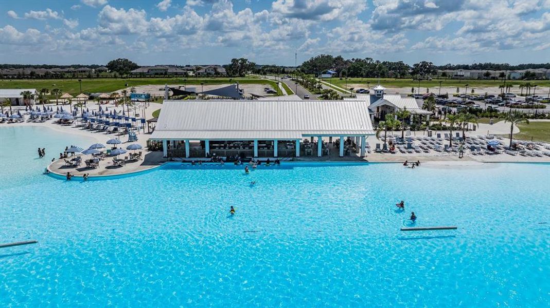 Community amenities in Mirada: The Estates II, San Antonio (Image 39).