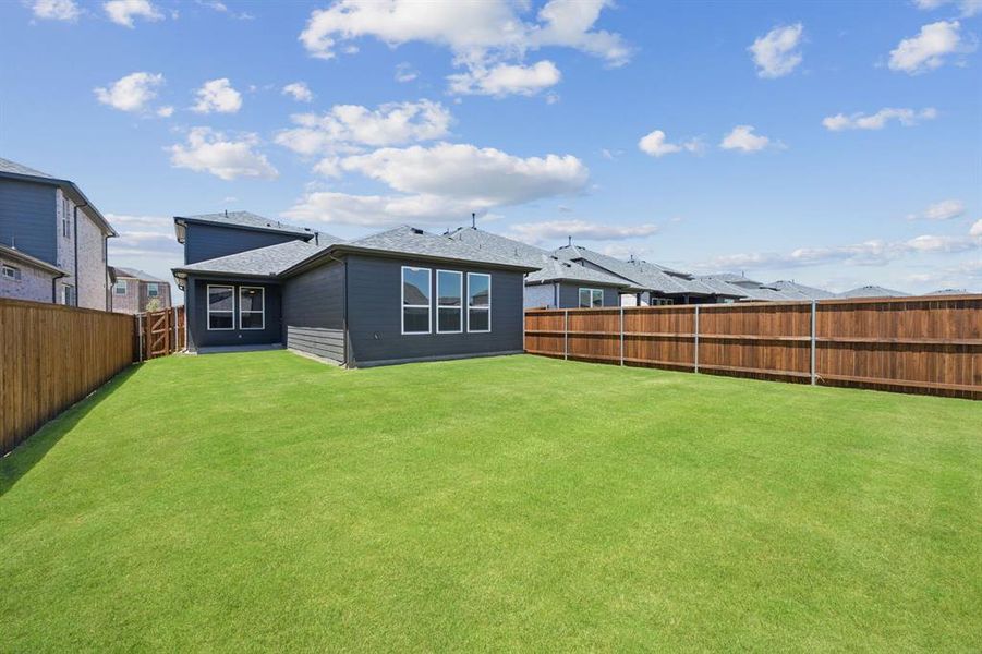 Representative Image – Not Actual Home