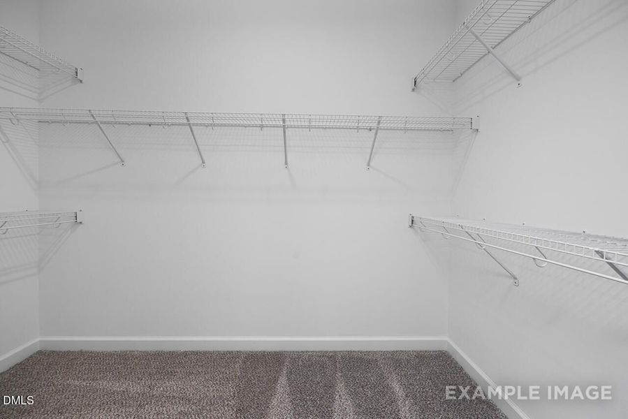 Spacious, unfurnished interior of a new home in Rockport, Wake Forest (Image 21). Spacious, unfurnished interior of a new home in Rockport, Wake Forest (Image 21).