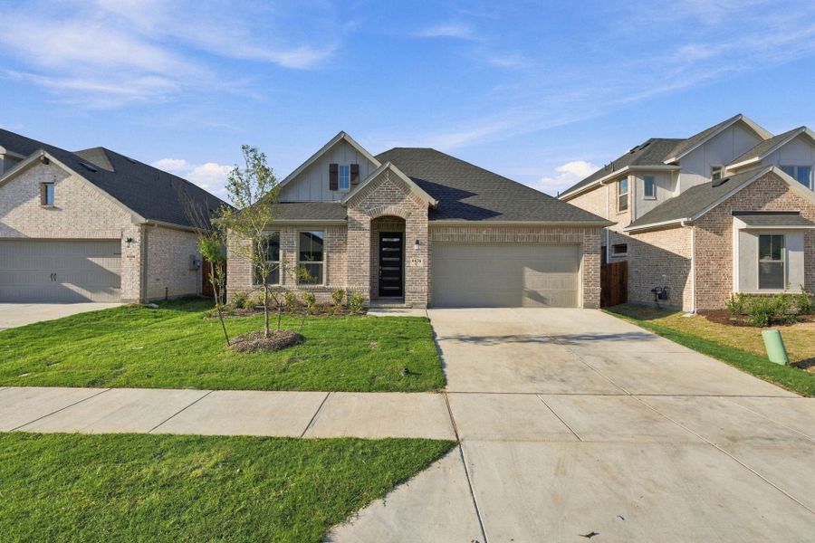 4br New Home in Fort Worth, TX. - Slide 2 4br New Home in Fort Worth, TX. - Slide 2