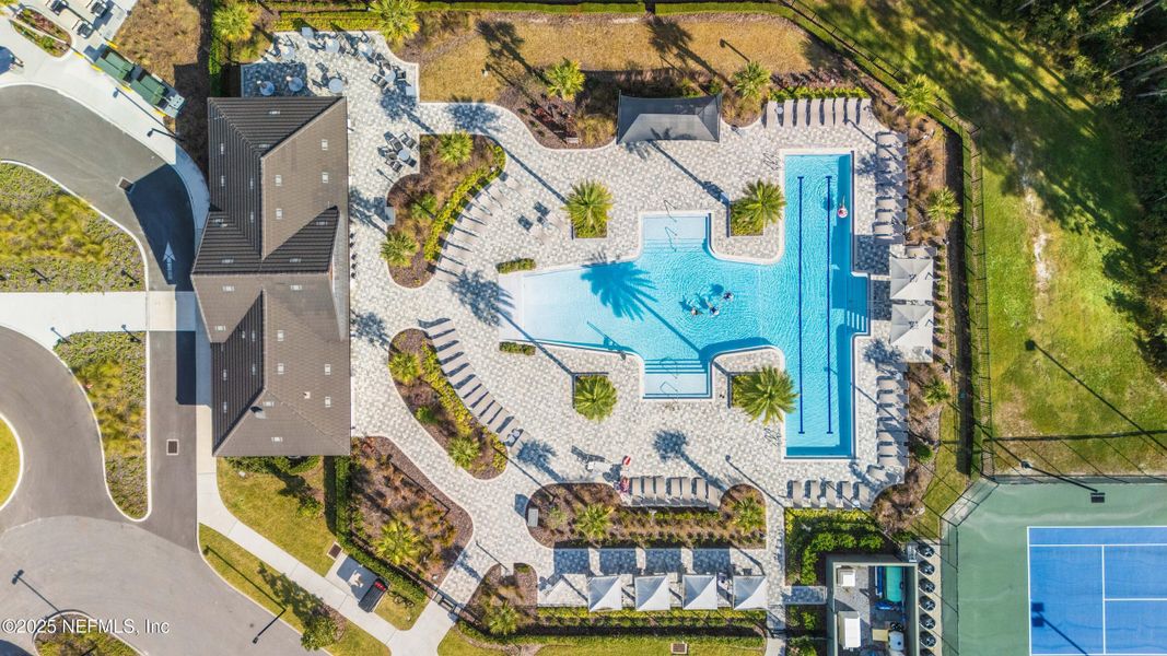 Community amenities in Stillwater | Active Adult 55+: Stillwater (50s) - Royal Collection, St. Johns (Image 32). Community amenities in Stillwater | Active Adult 55+: Stillwater (50s) - Royal Collection, St. Johns (Image 32).