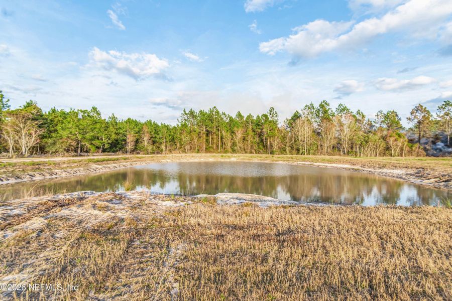 Natural landscape and outdoor views near  in Sanderson (Image 25).