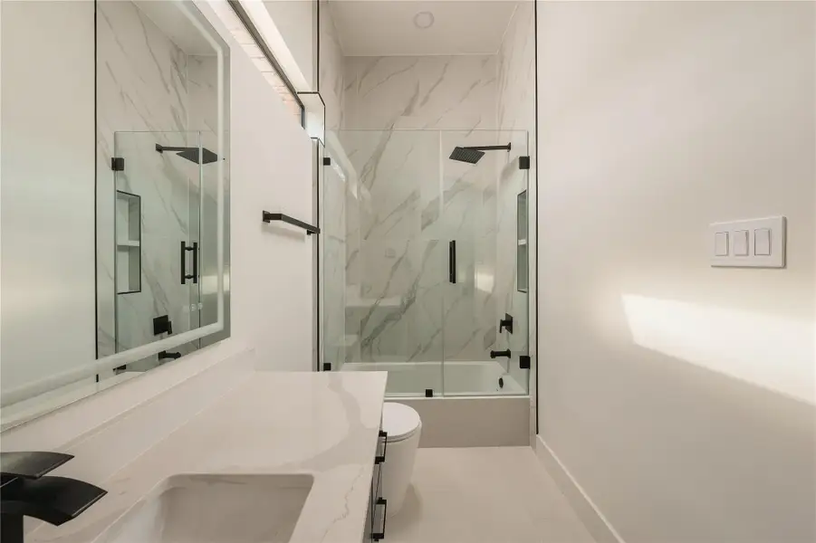Bathroom 1