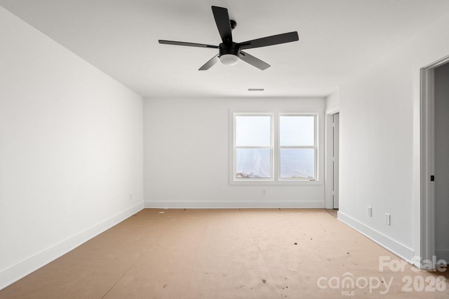 Status as of 2/16/2026