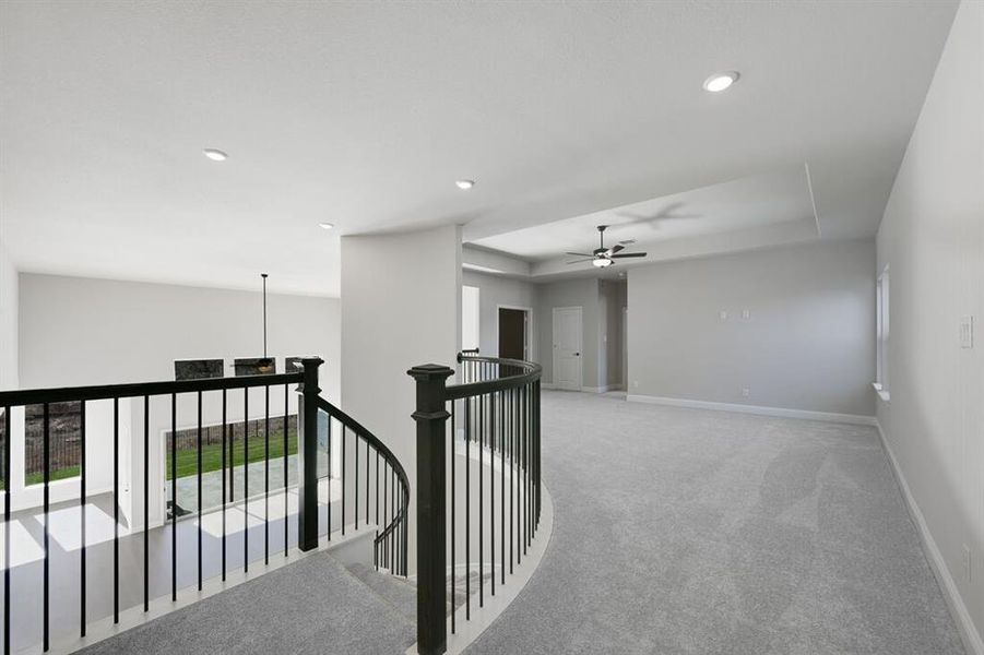 1612 Yellow Rose Road ~ Ready Now