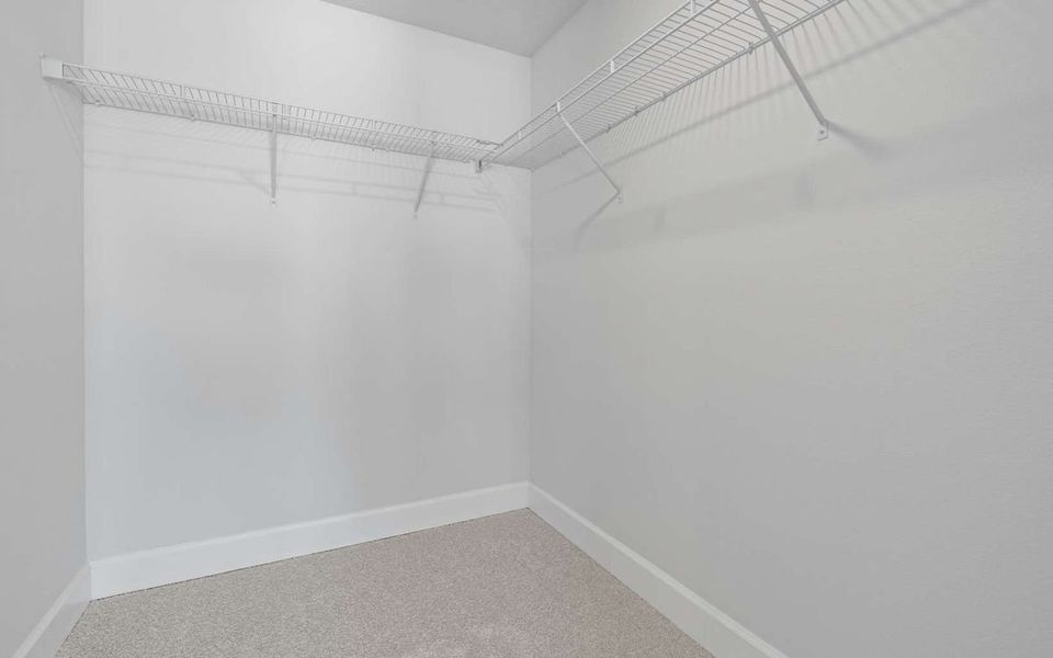 Representative unfurnished interior of a home built from the Plan 1539 by Adams Homes in Rolling Hills, Bell (Image 17). Representative unfurnished interior of a home built from the Plan 1539 by Adams Homes in Rolling Hills, Bell (Image 17).