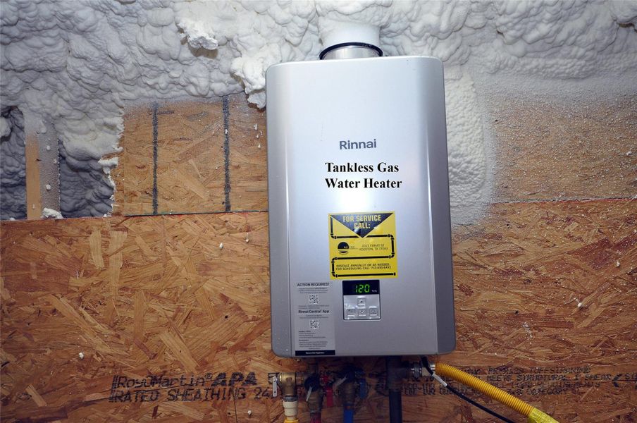 In-progress construction of a new home in Pedregal, League City, TX (Image 27). In-progress construction of a new home in Pedregal, League City, TX (Image 27).