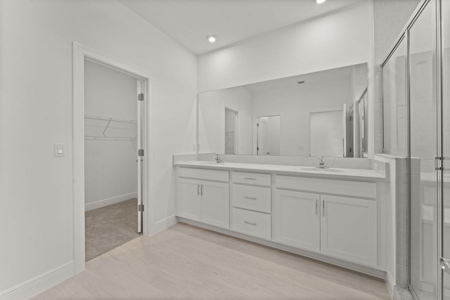 Furnished interior view inside a new home in Avila, Jensen Beach (Image 5). Furnished interior view inside a new home in Avila, Jensen Beach (Image 5).